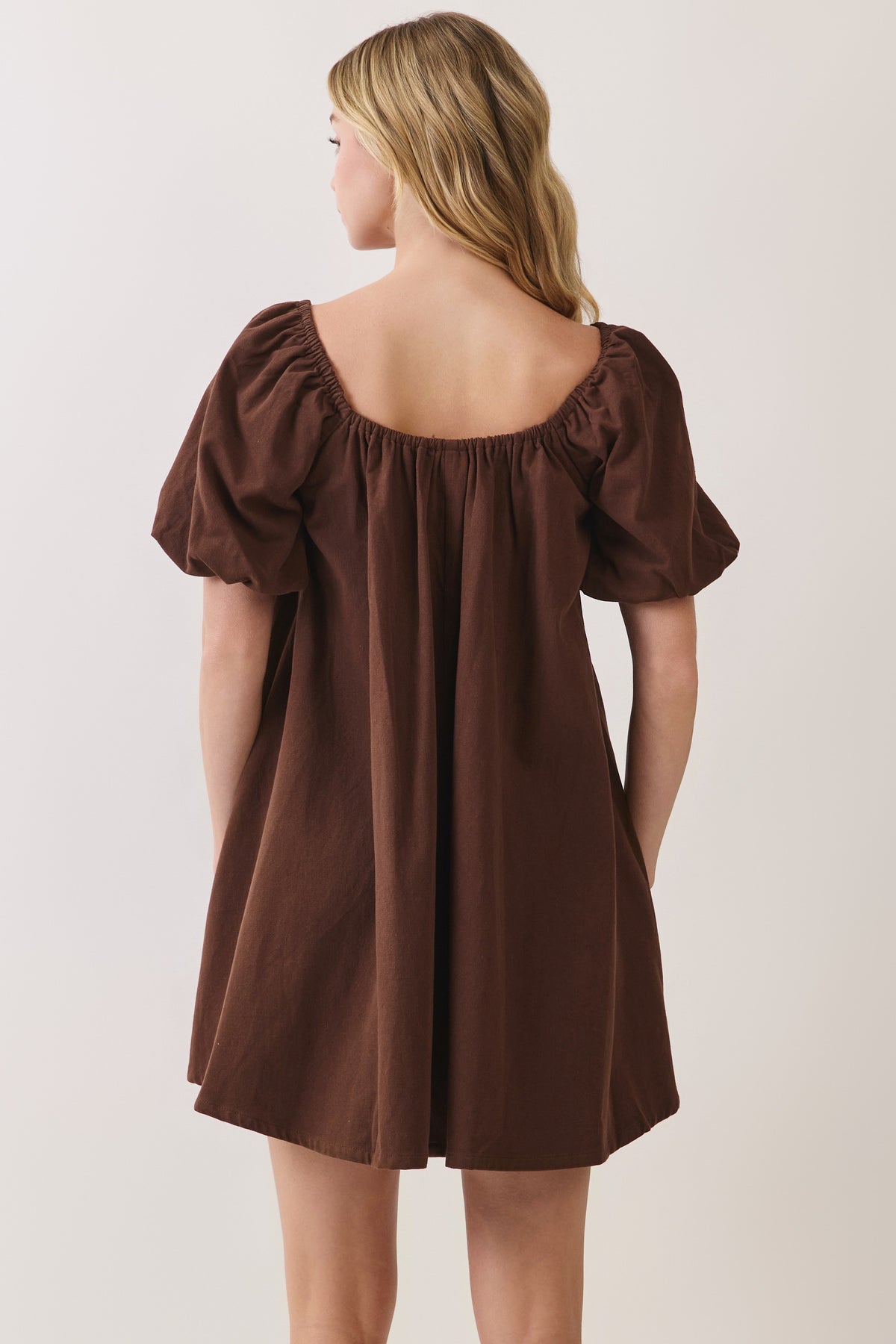 Charlotte Dress