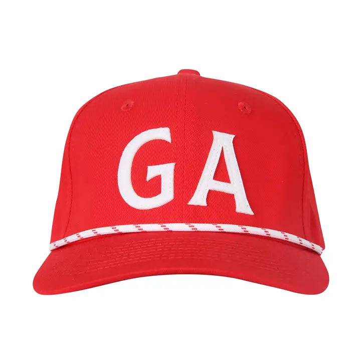 Ga Hat