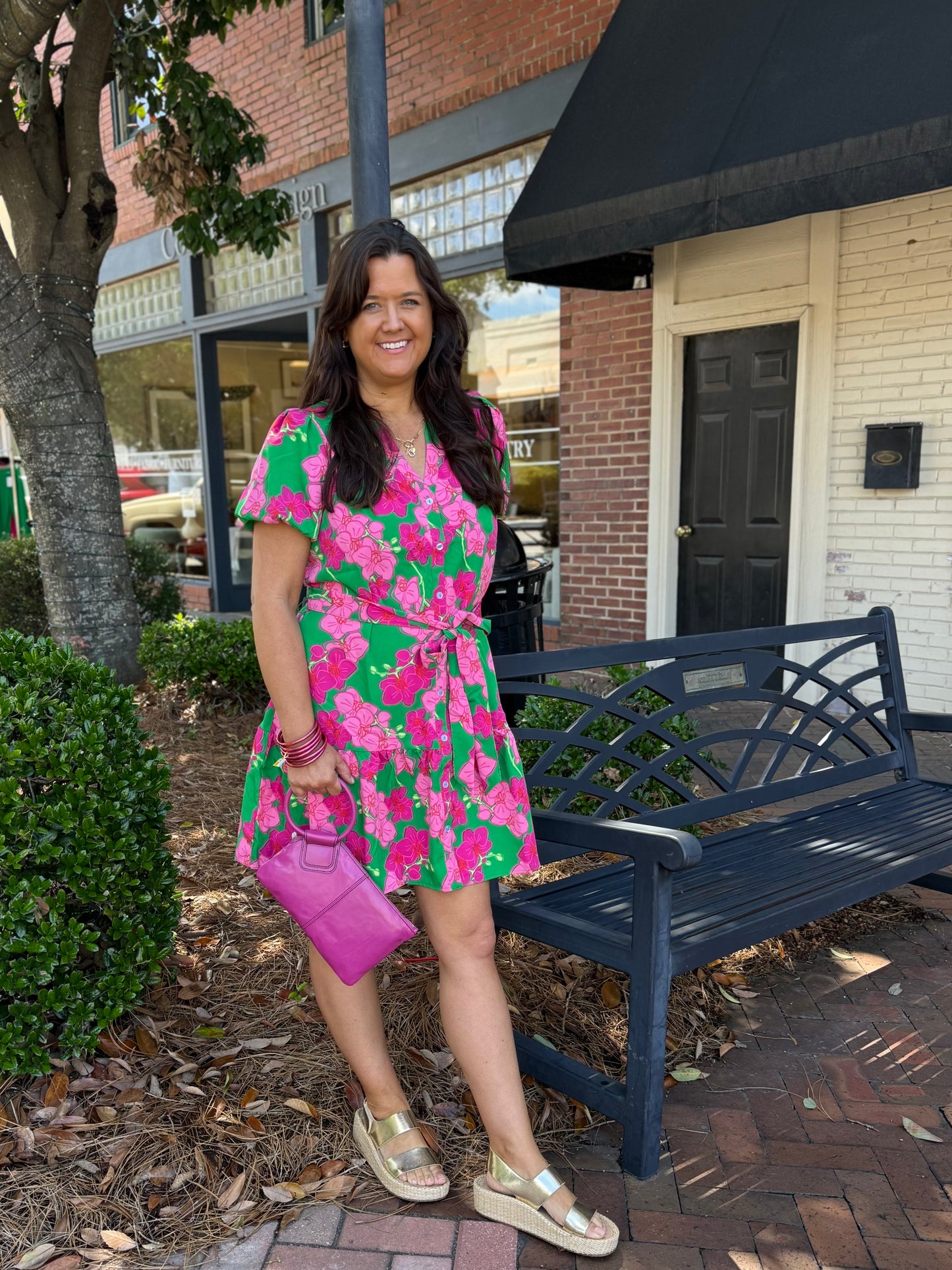 Addison Dress