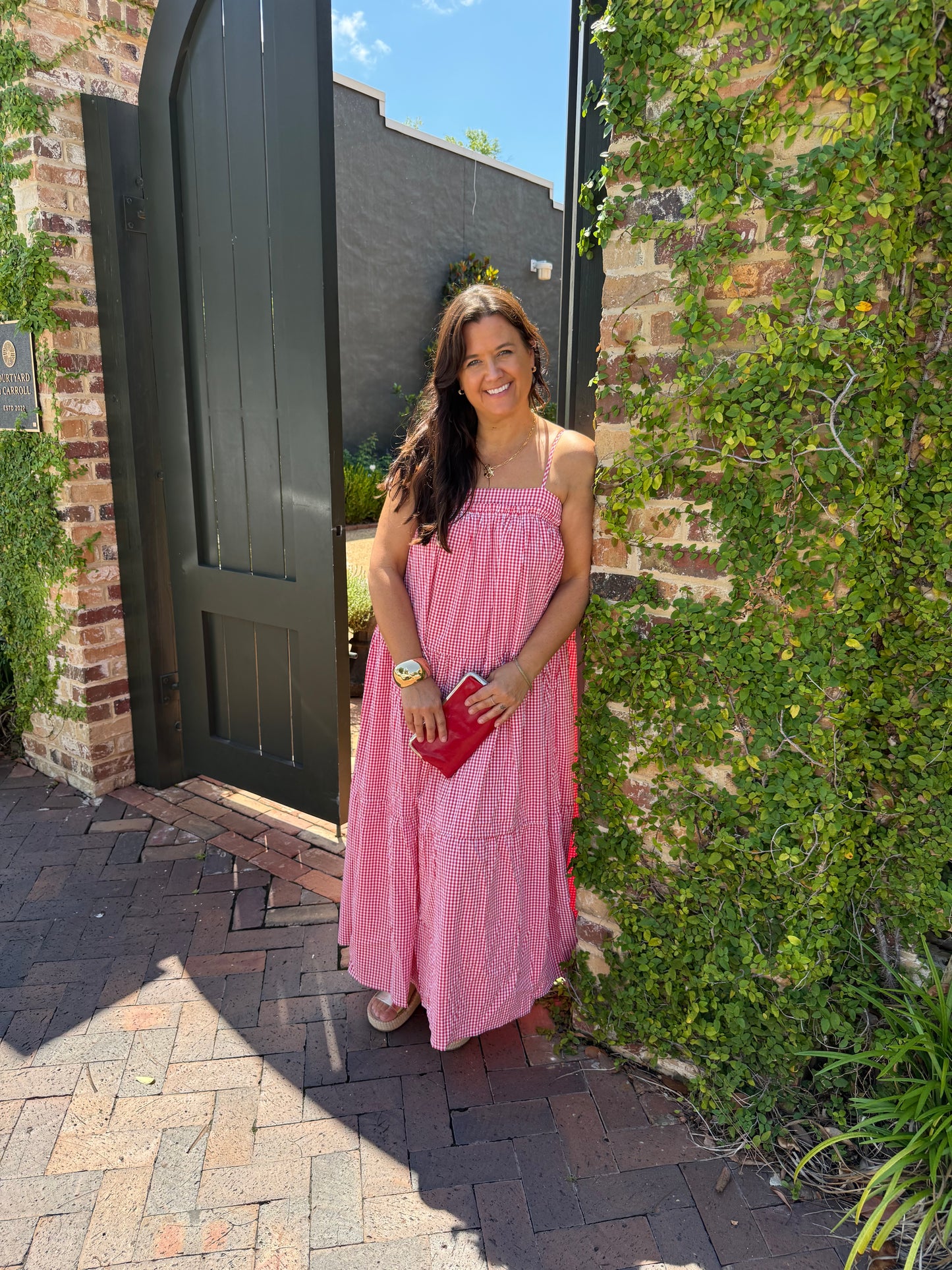 Ashley Maxi