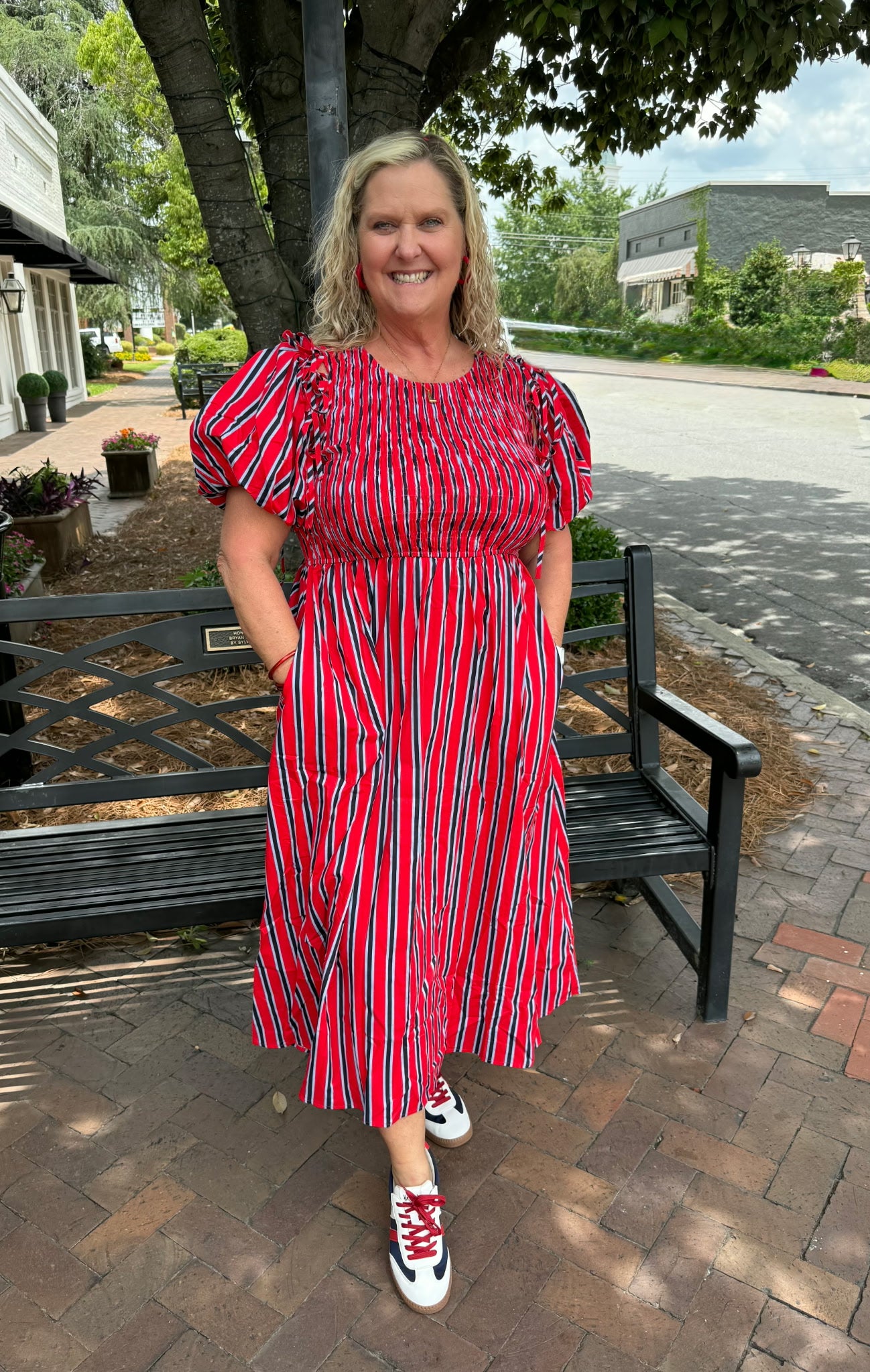 Carolina Maxi