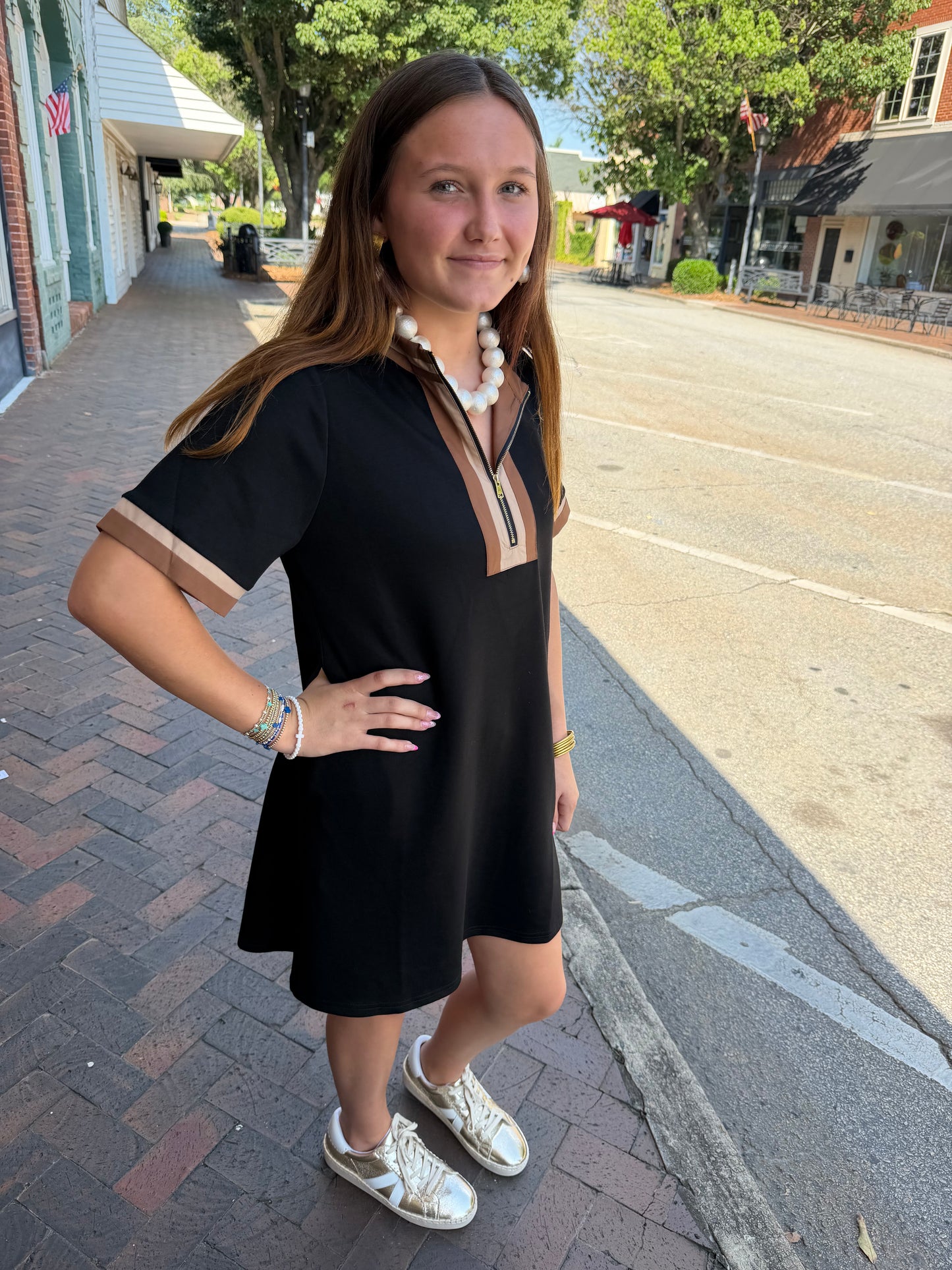Sadie Dress
