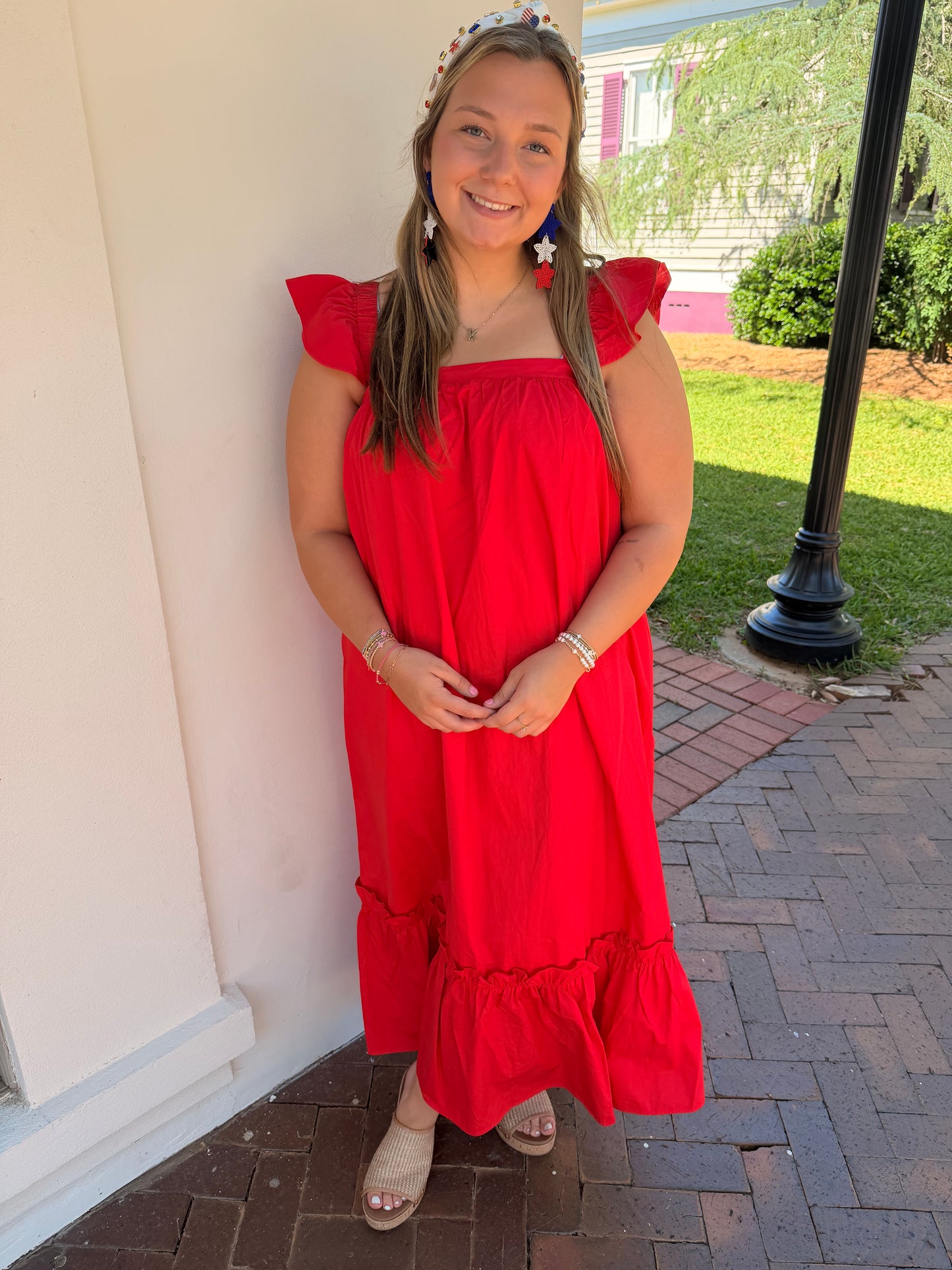 Savannah Maxi