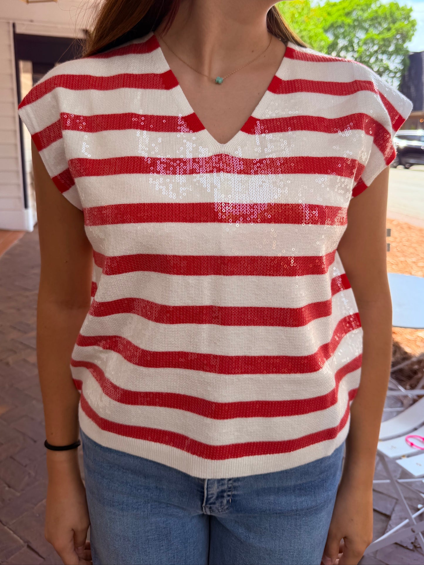 Sparkler Top