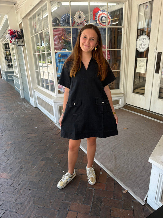 Caroline Dress