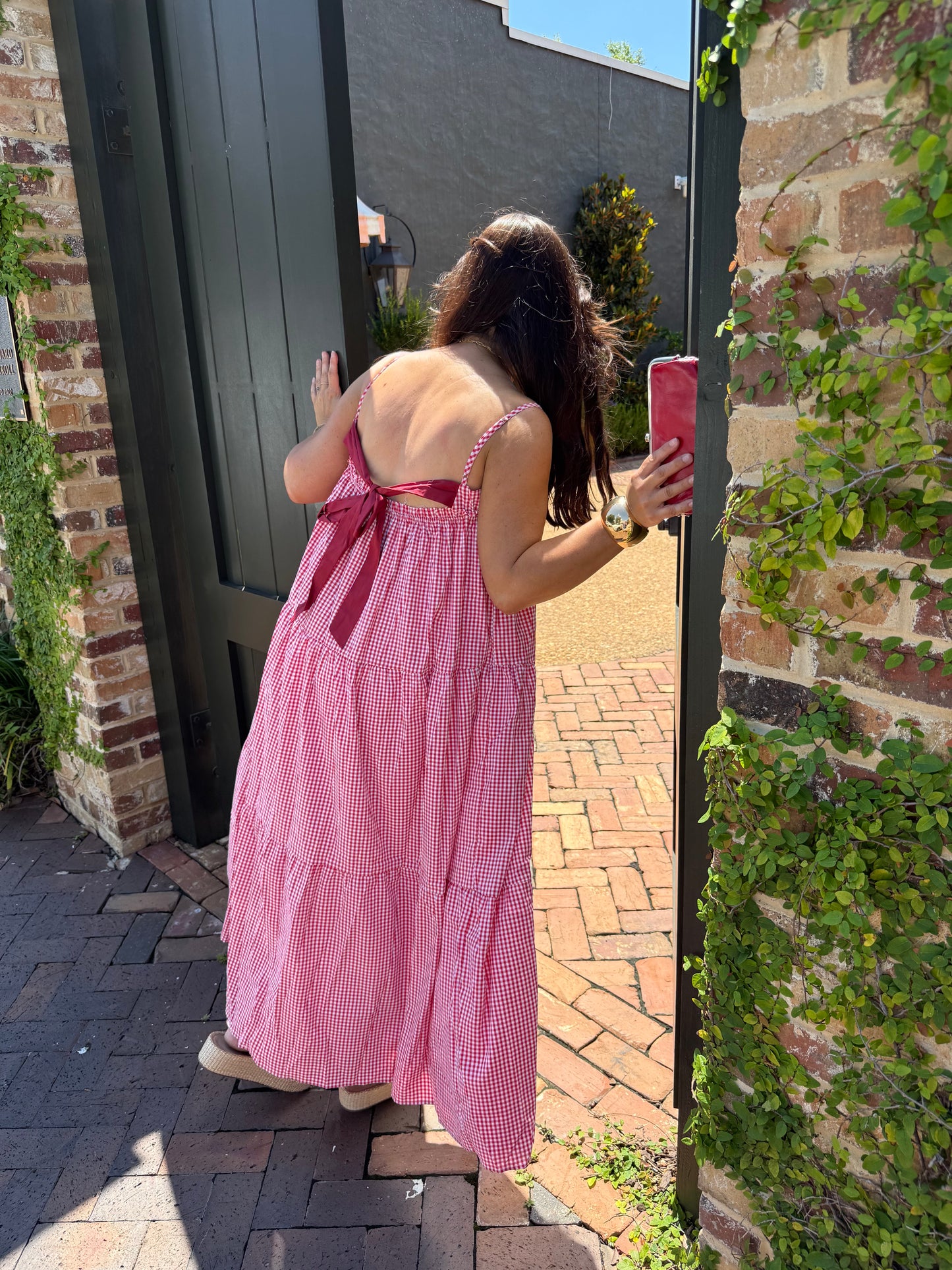 Ashley Maxi
