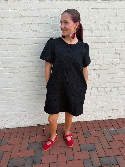 Amy Dress