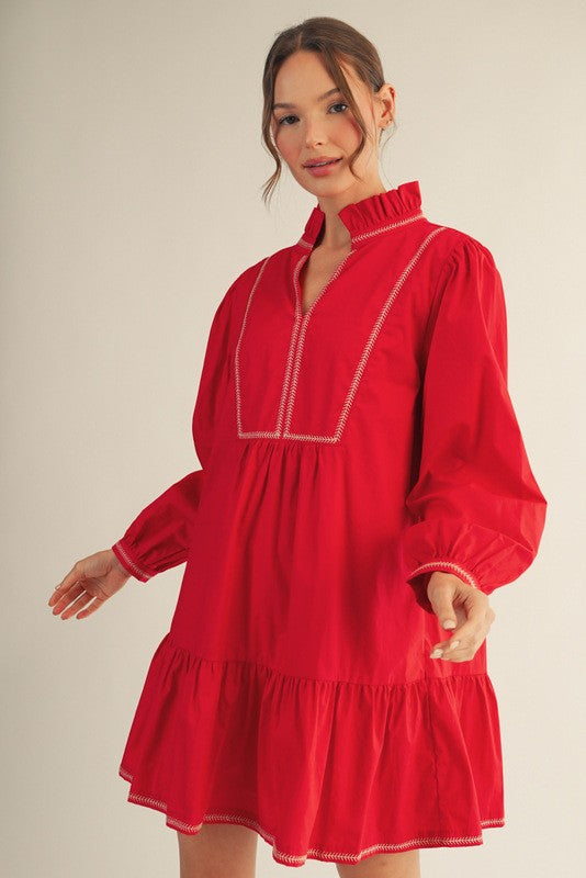 Collins Dress