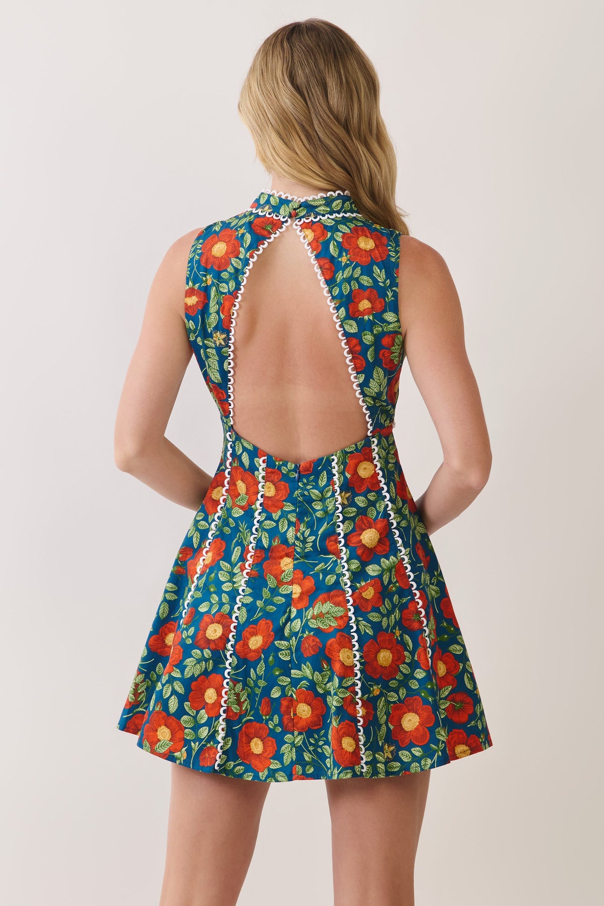 Katherine Dress