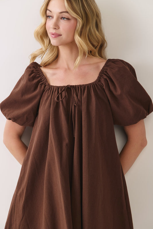 Charlotte Dress