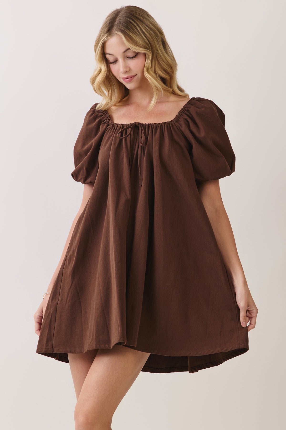 Charlotte Dress