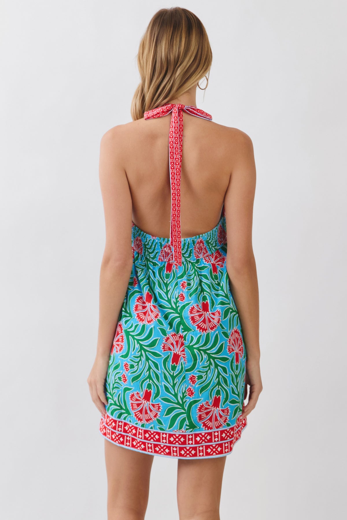 Margot Dress