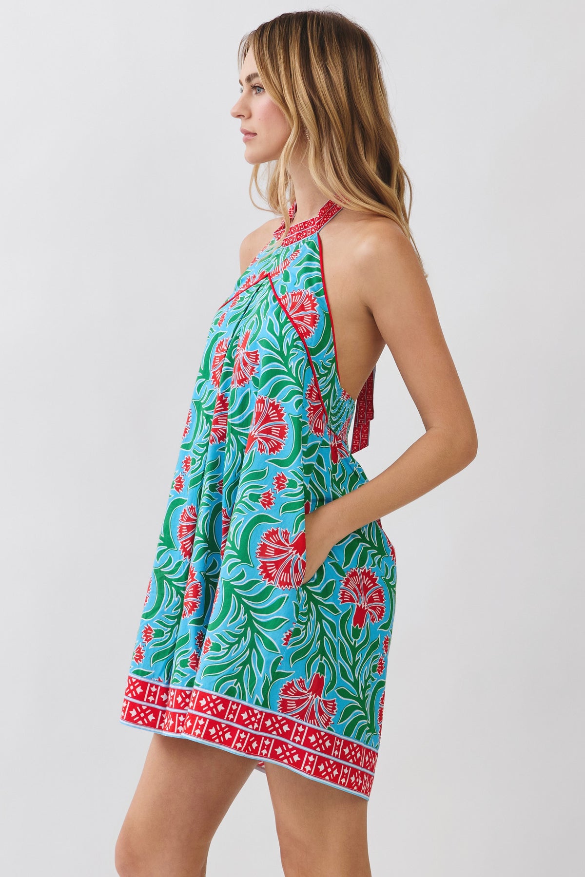 Margot Dress