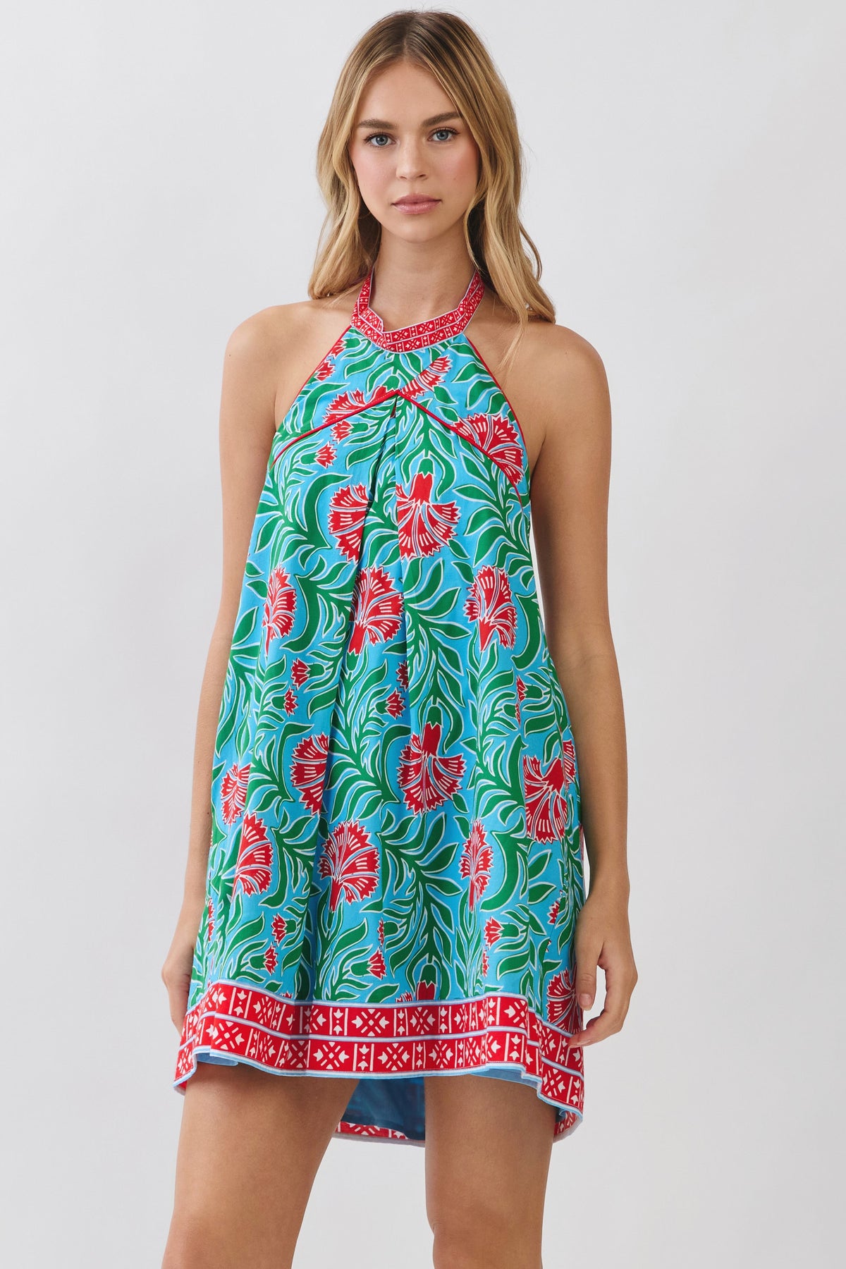 Margot Dress
