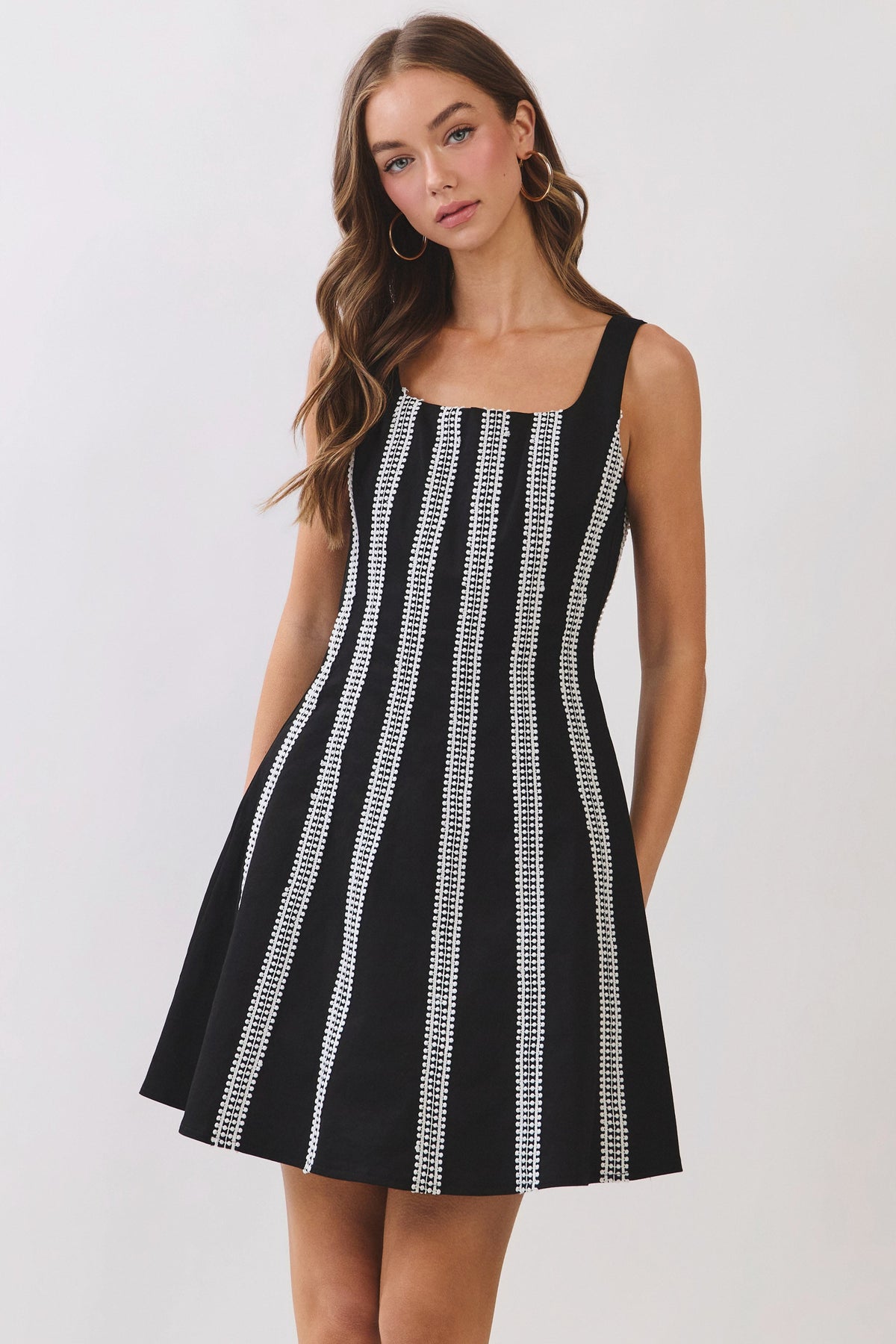Ivey Dress