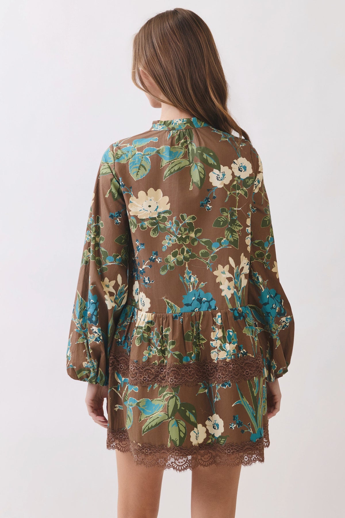 Annabelle Dress