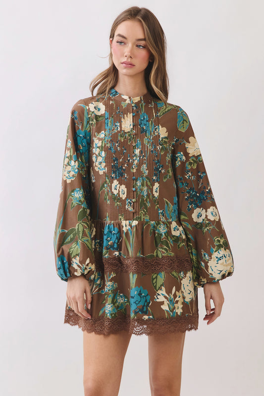 Annabelle Dress