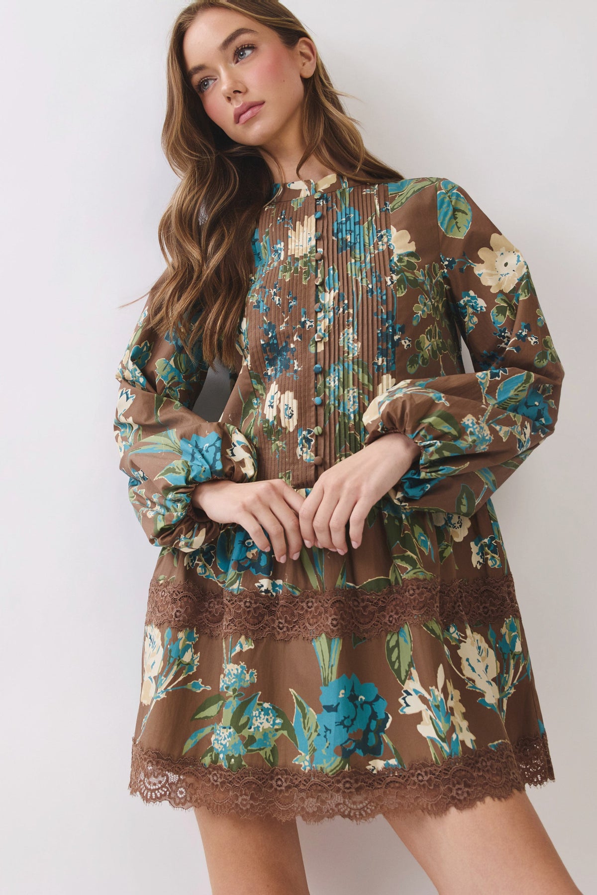 Annabelle Dress