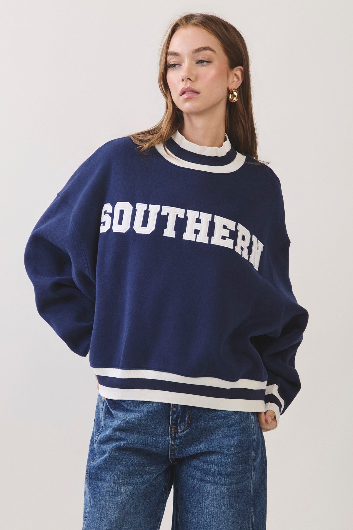 Southern Sweatshirt