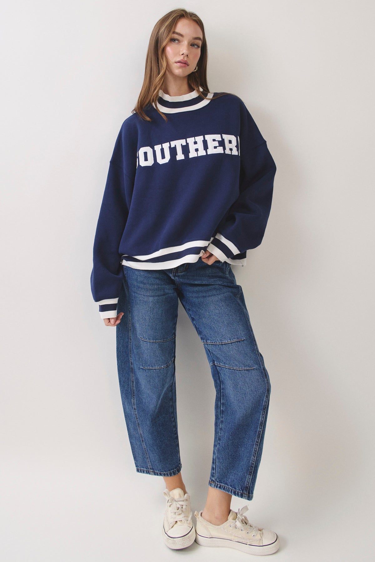 Southern Sweatshirt