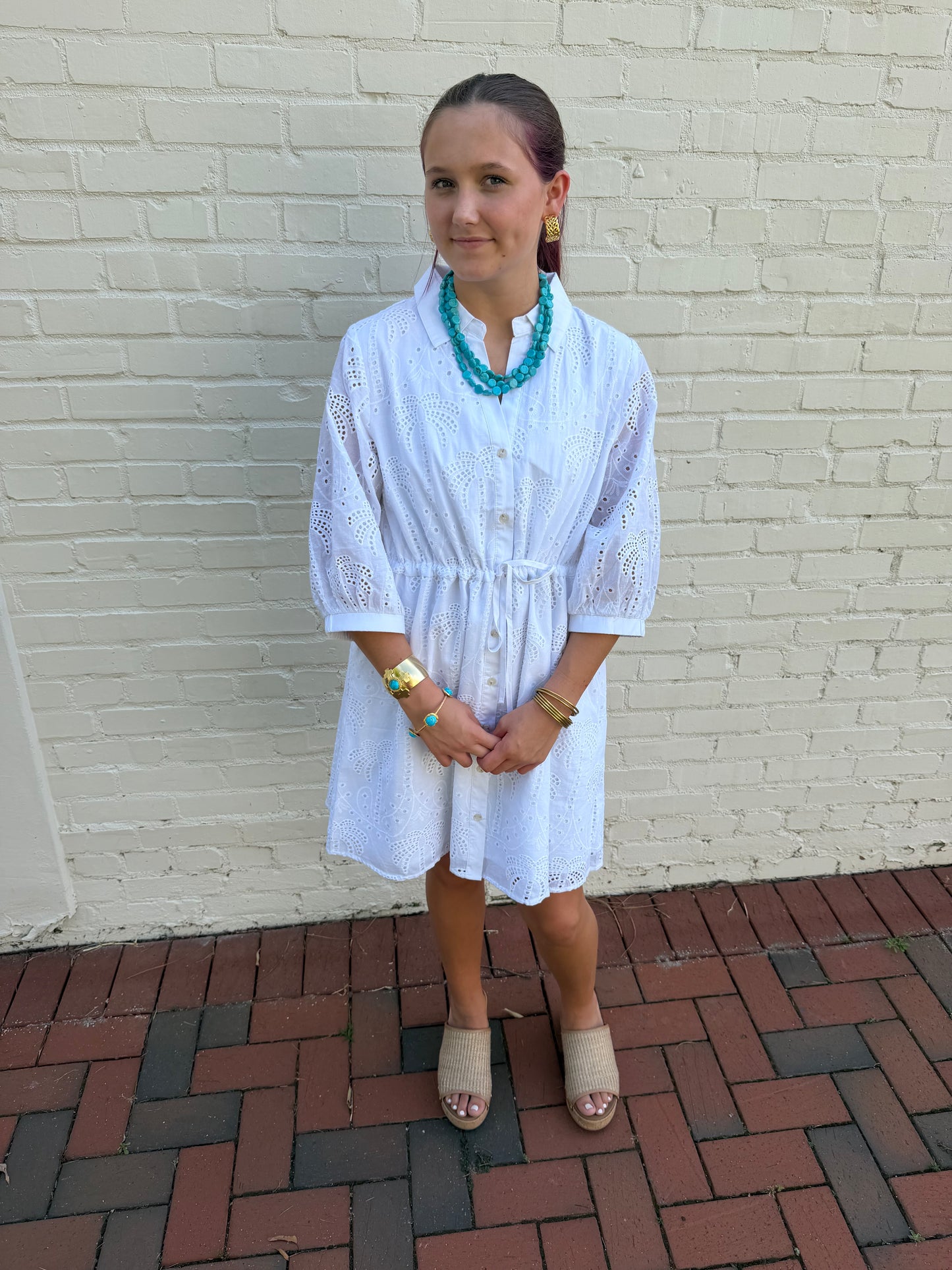 Isla Dress