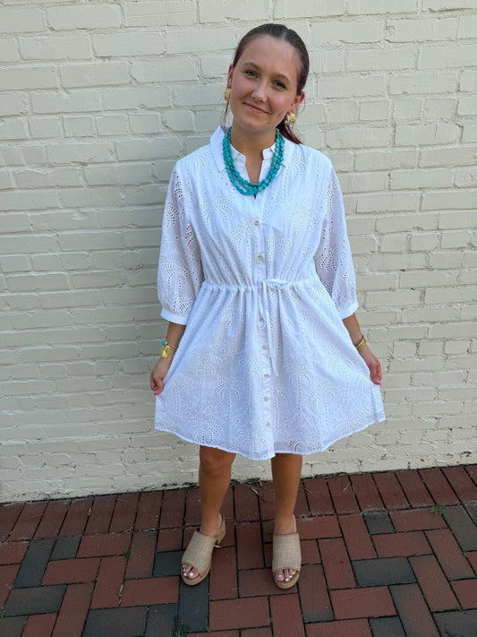 Isla Dress