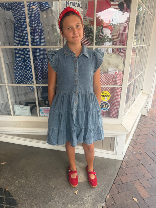 Willow Dress