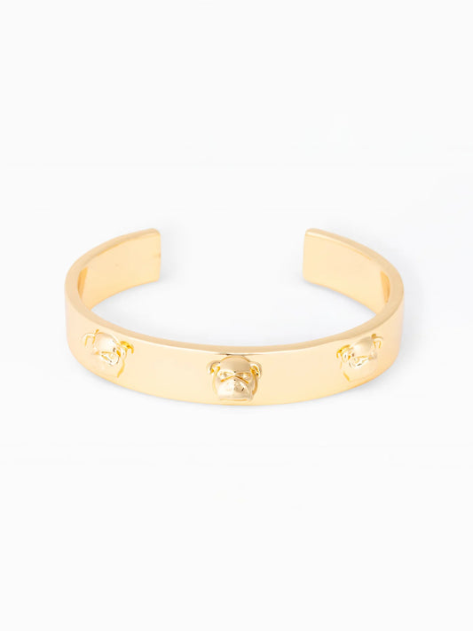 Emerson Bulldog Bracelet
