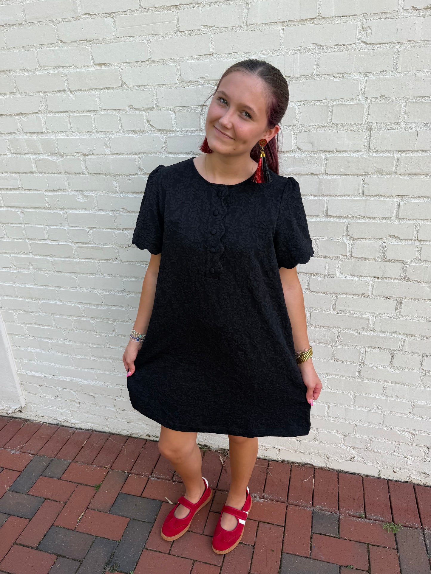 Amy Dress