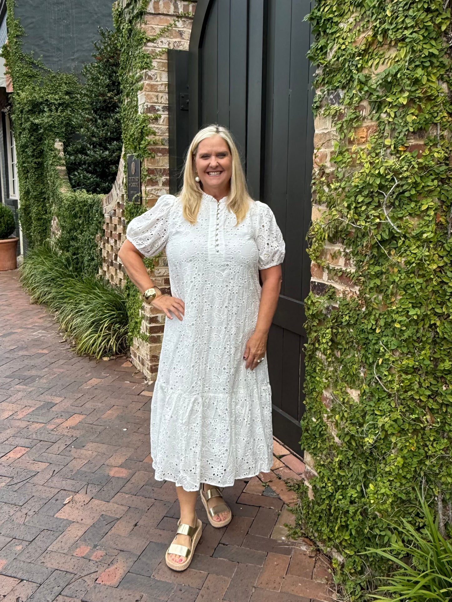 Cypress Maxi