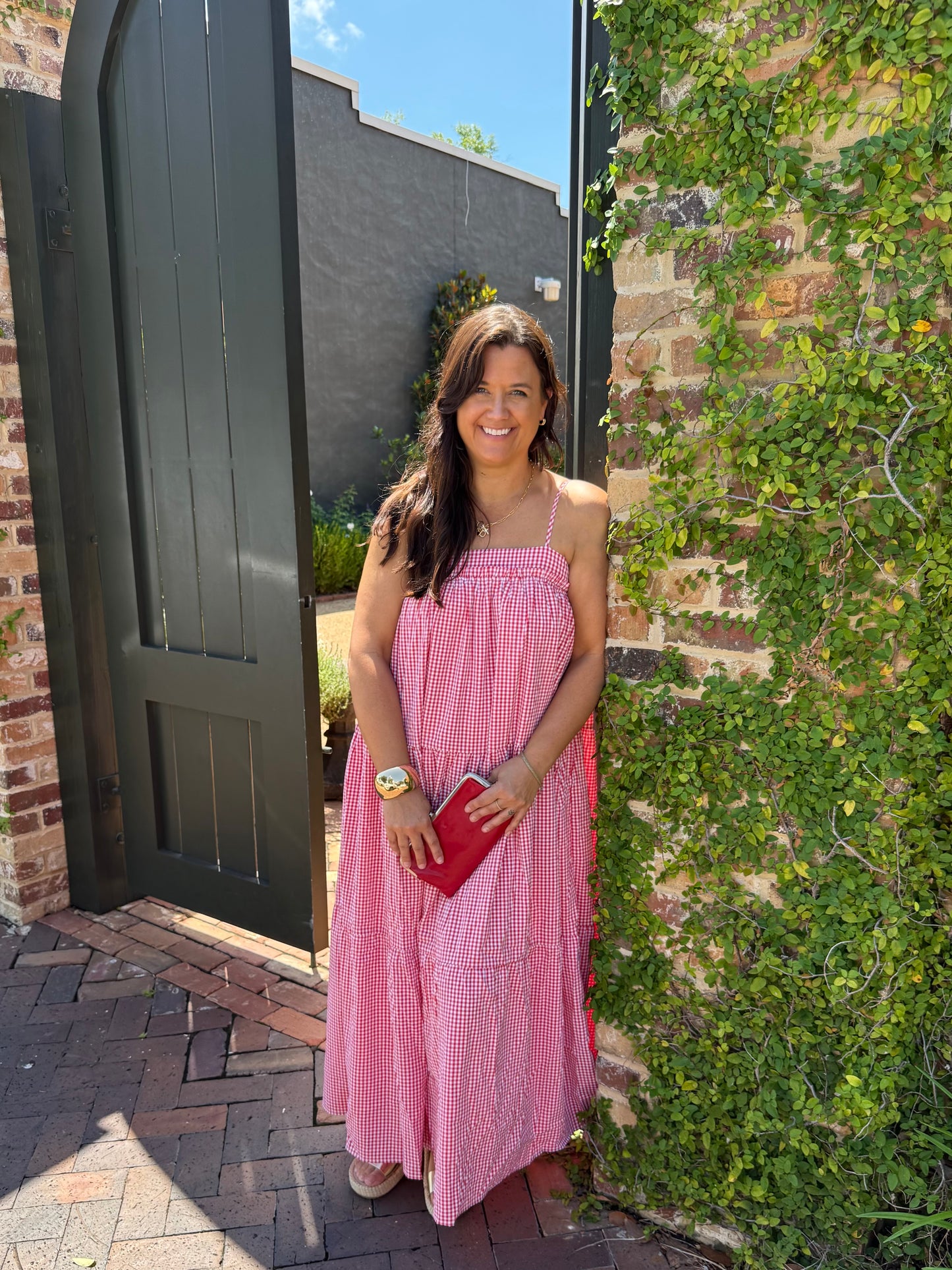 Ashley Maxi