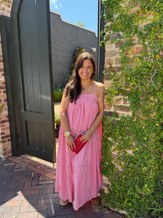 Ashley Maxi