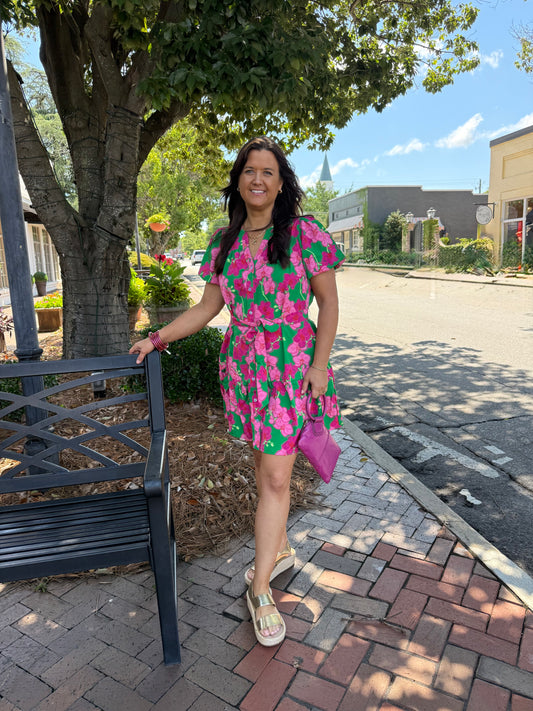Addison Dress