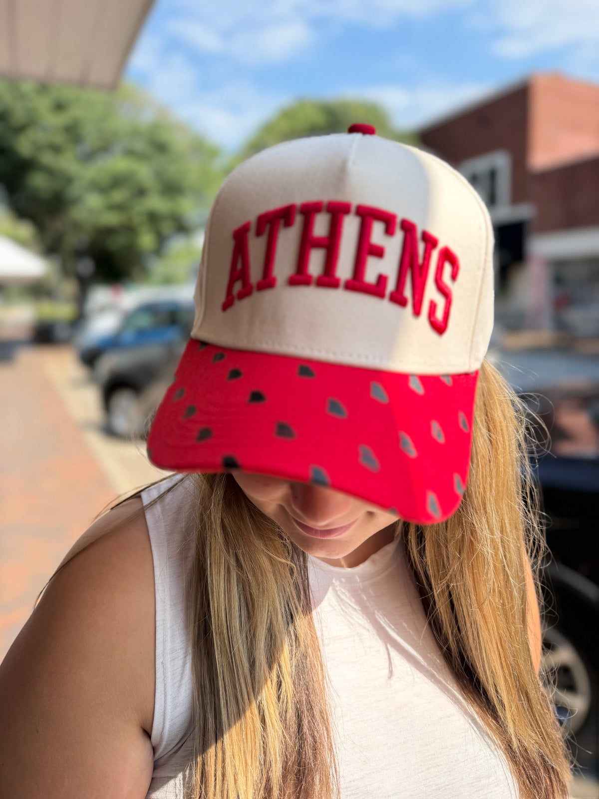 Gameday Hat