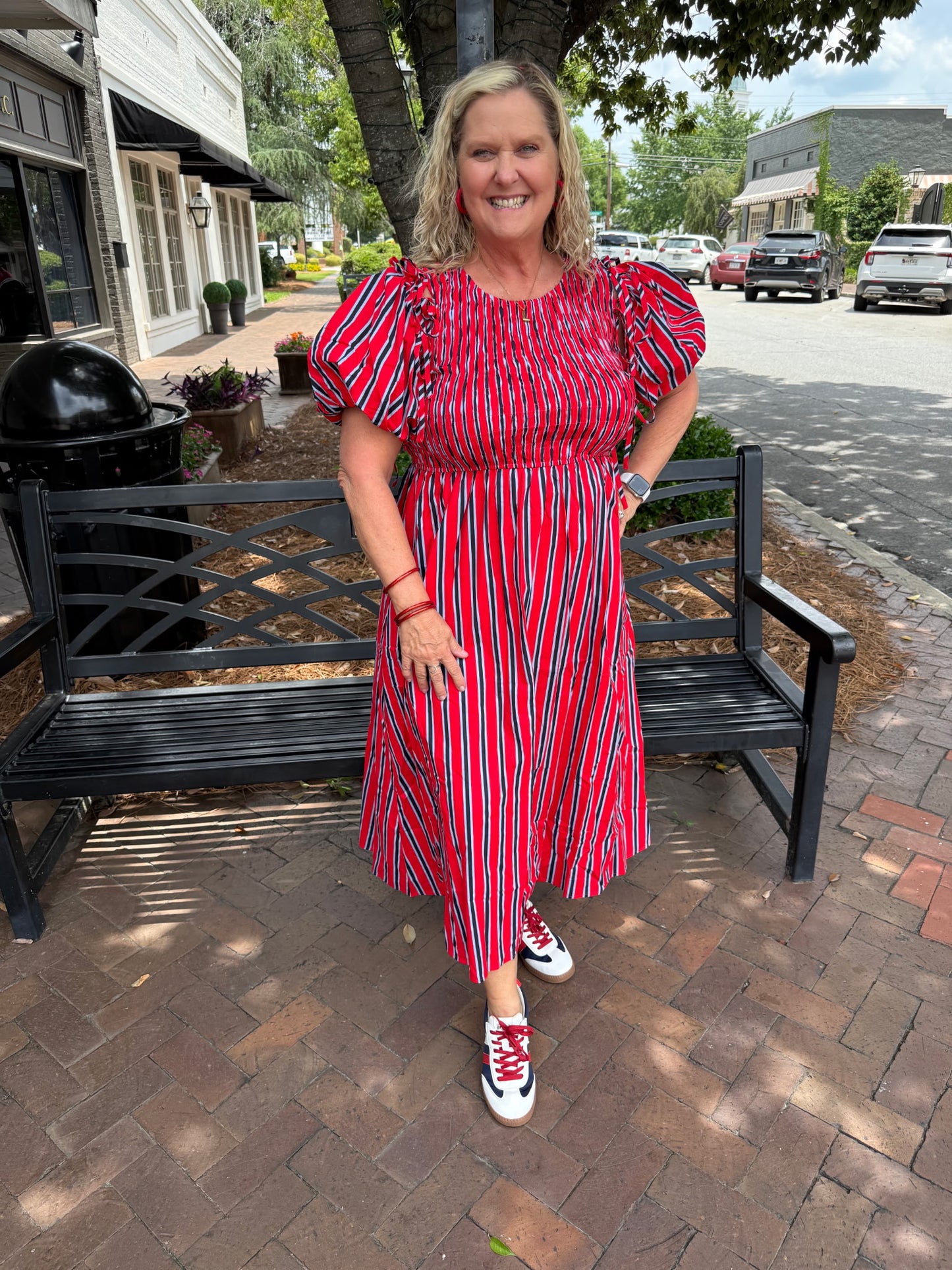 Carolina Maxi