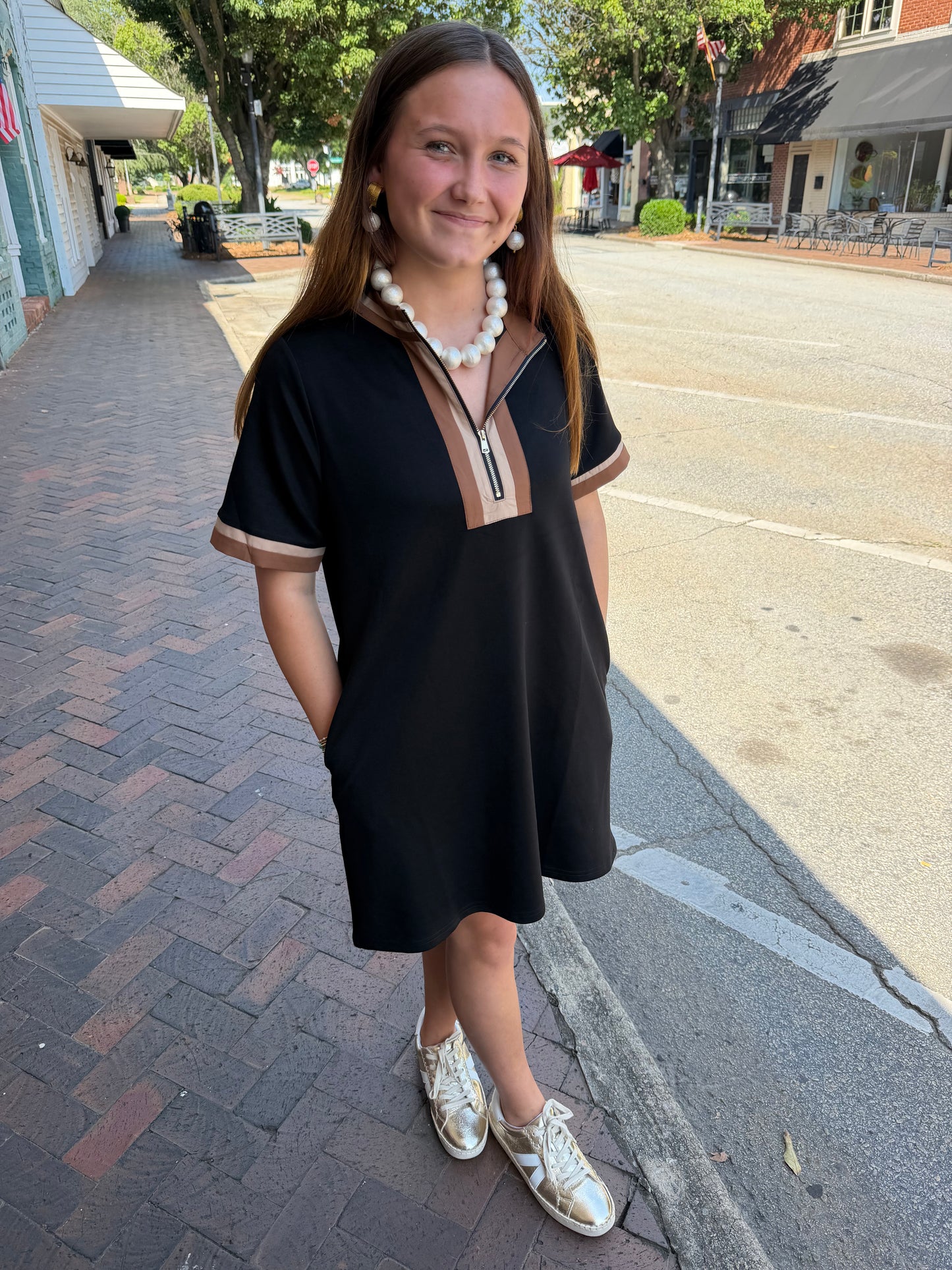 Sadie Dress