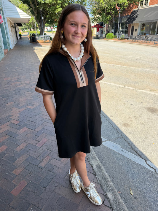 Sadie Dress