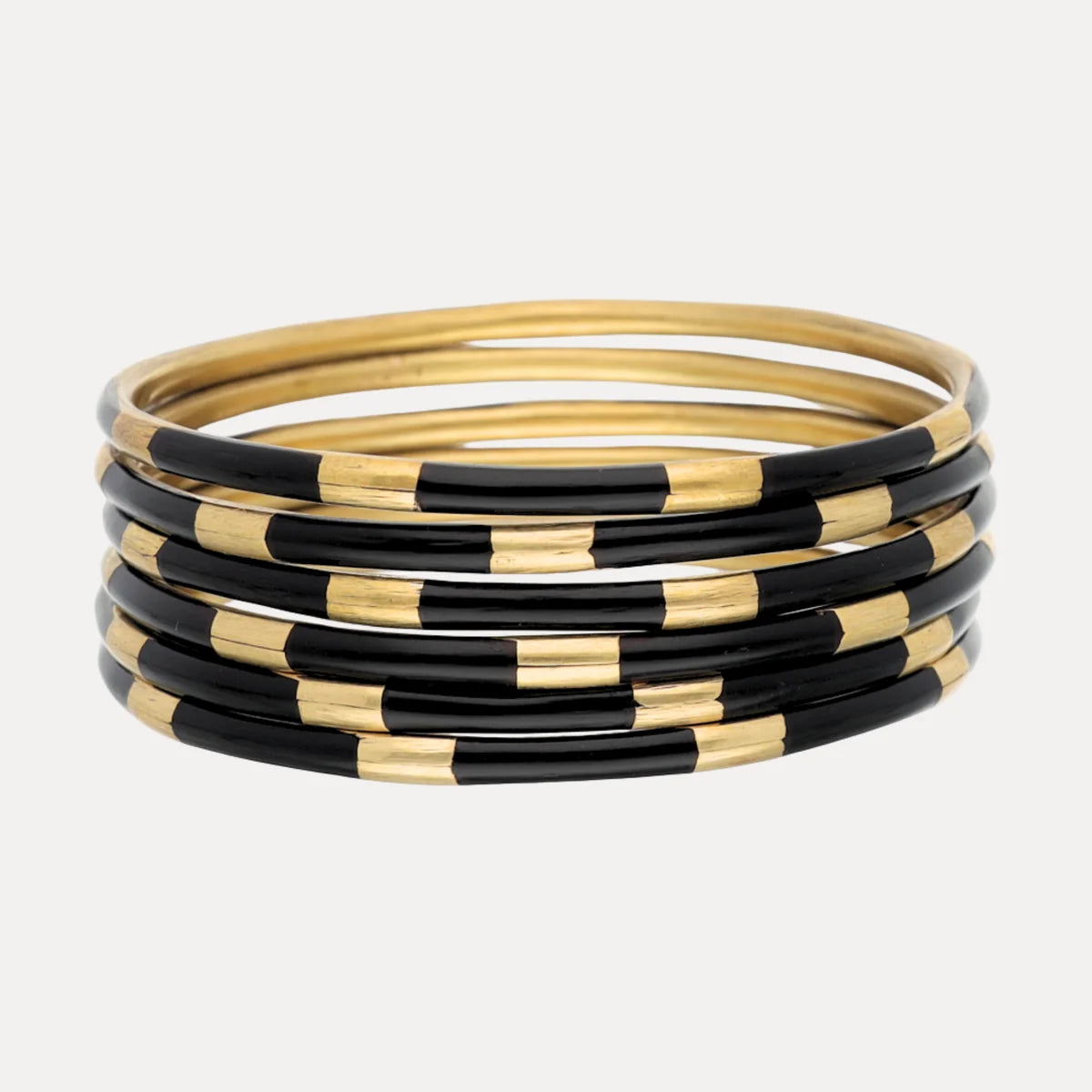 Black Veda Bangles