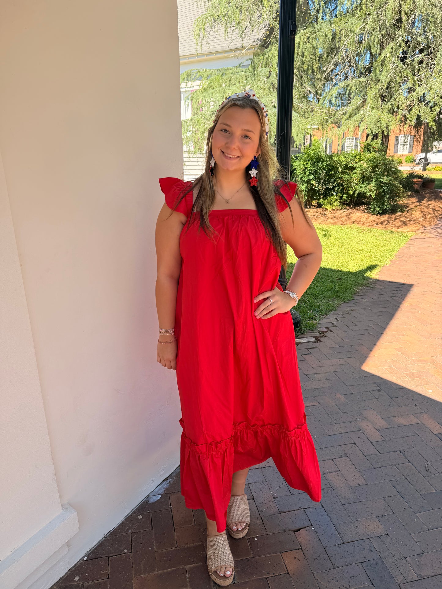 Savannah Maxi
