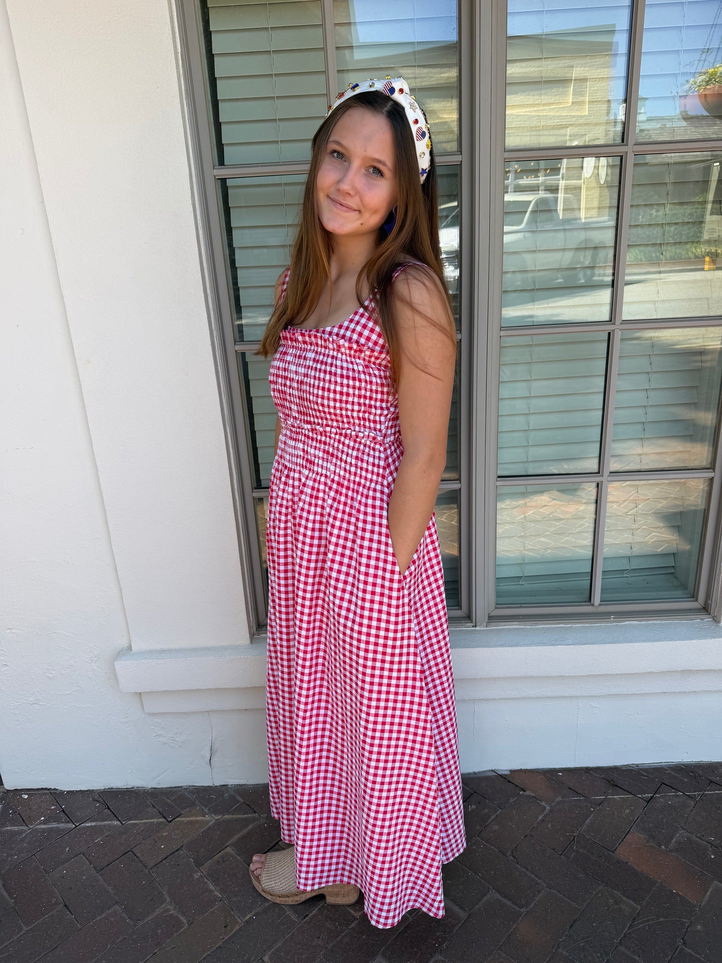 Miss Americana Maxi