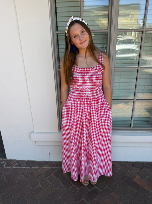 Miss Americana Maxi