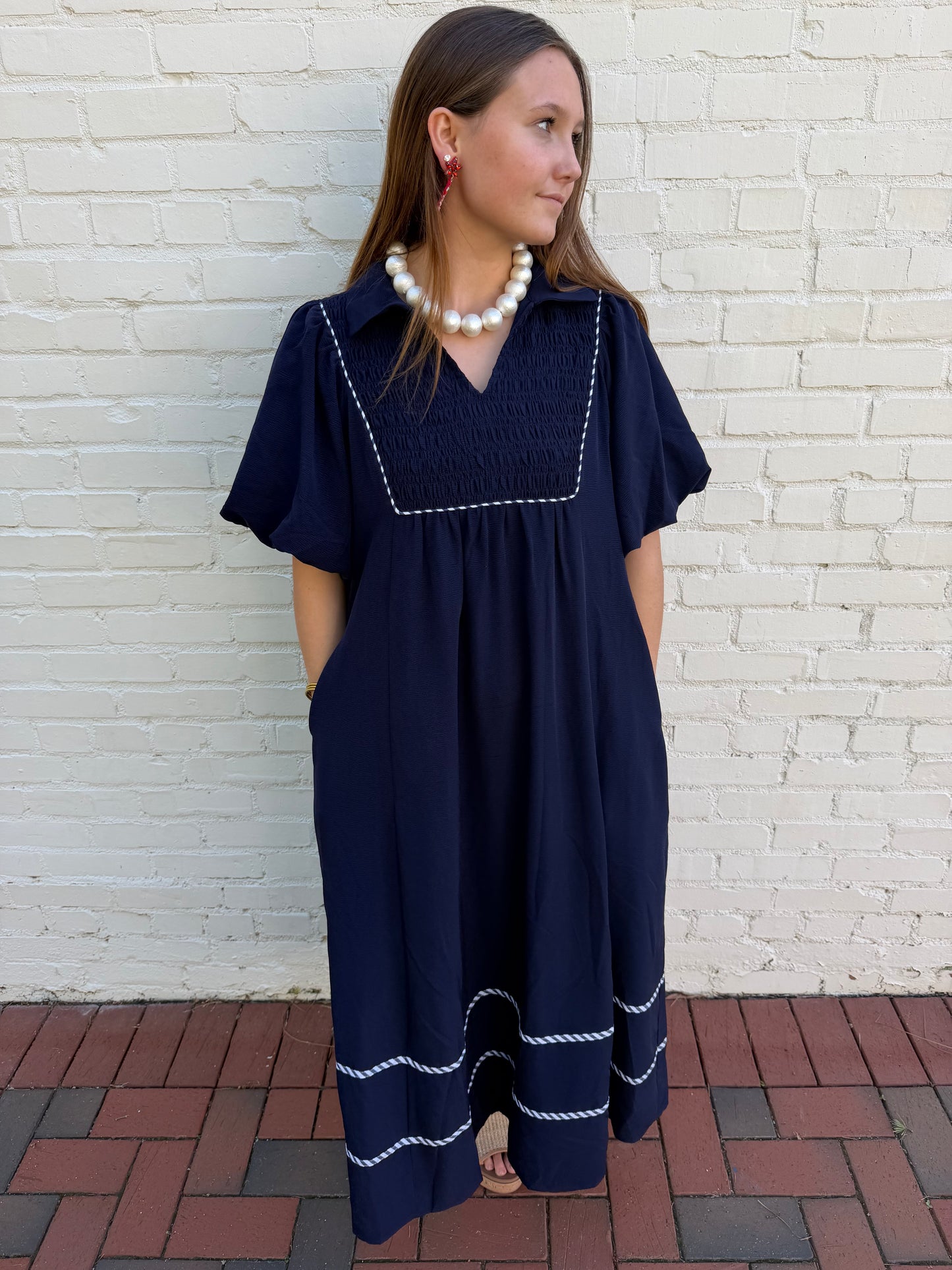 Sutton Maxi