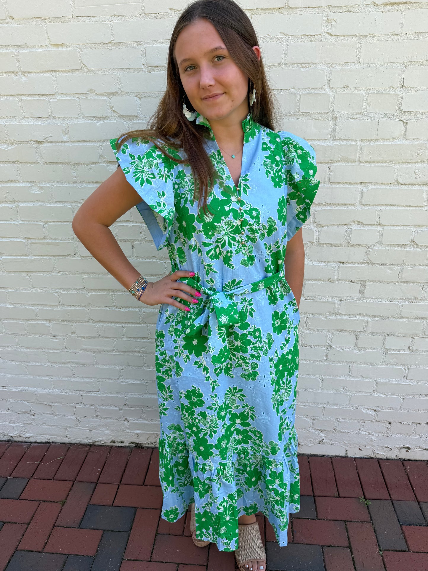 Azalea Maxi